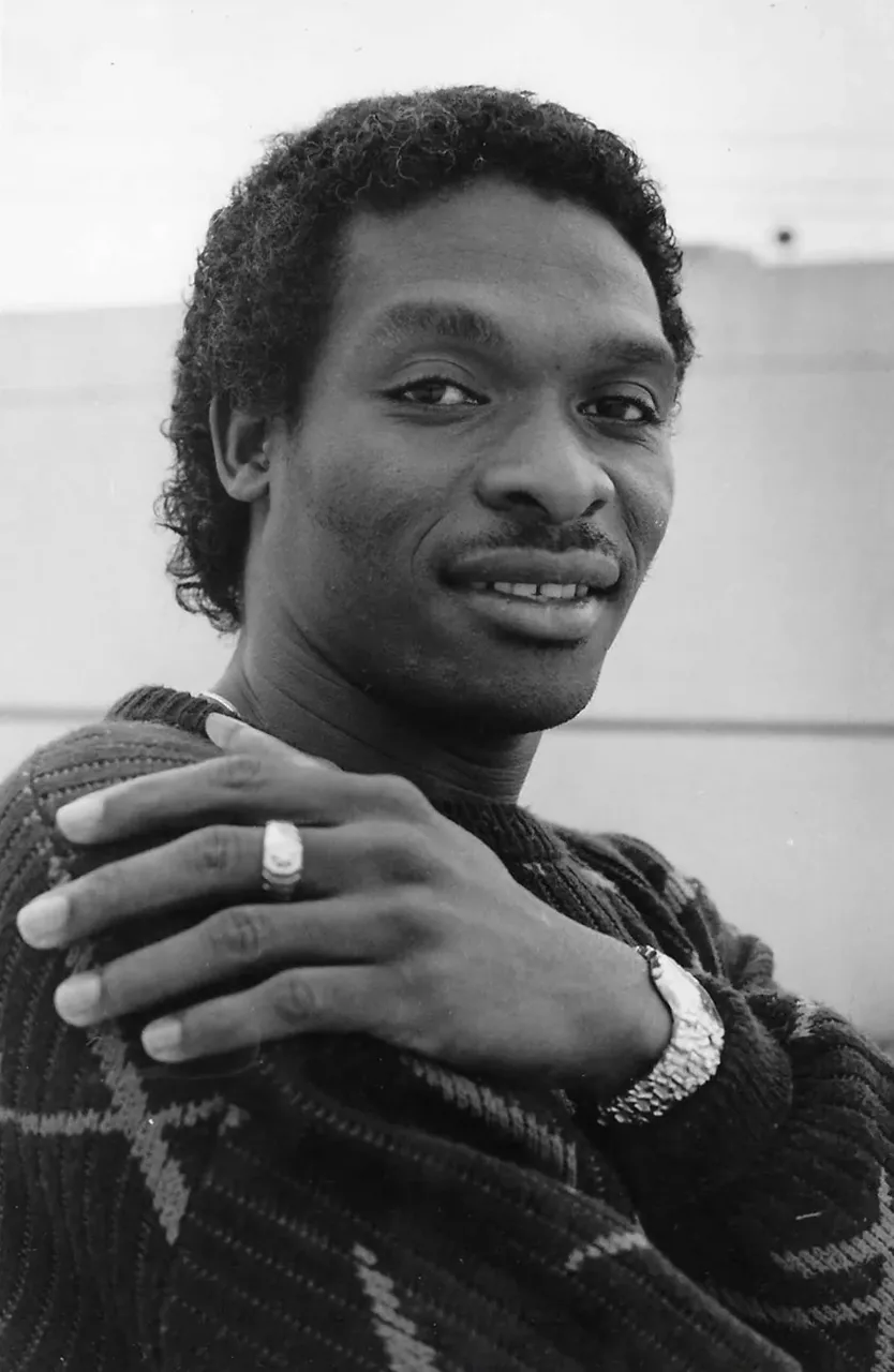 Great Hopeton James, on Sky High Label. Also produce an album called ‘Send Love’, cool singer like Sam Cooke. Keep up the journey, respect every time. Life Journey, Rastaman Passing By.