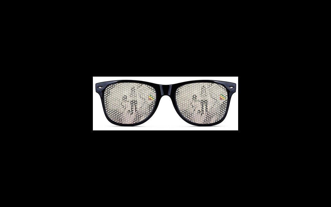 African Vengeance Sunglasses