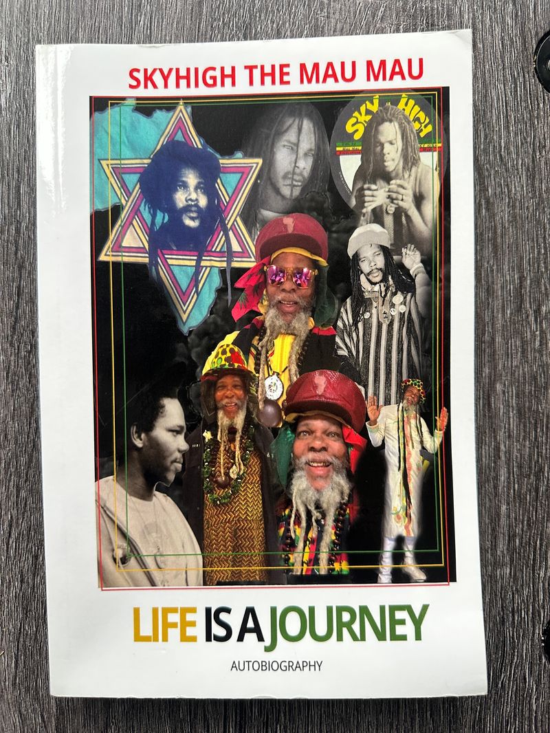 Life Is A Journey Autobiography