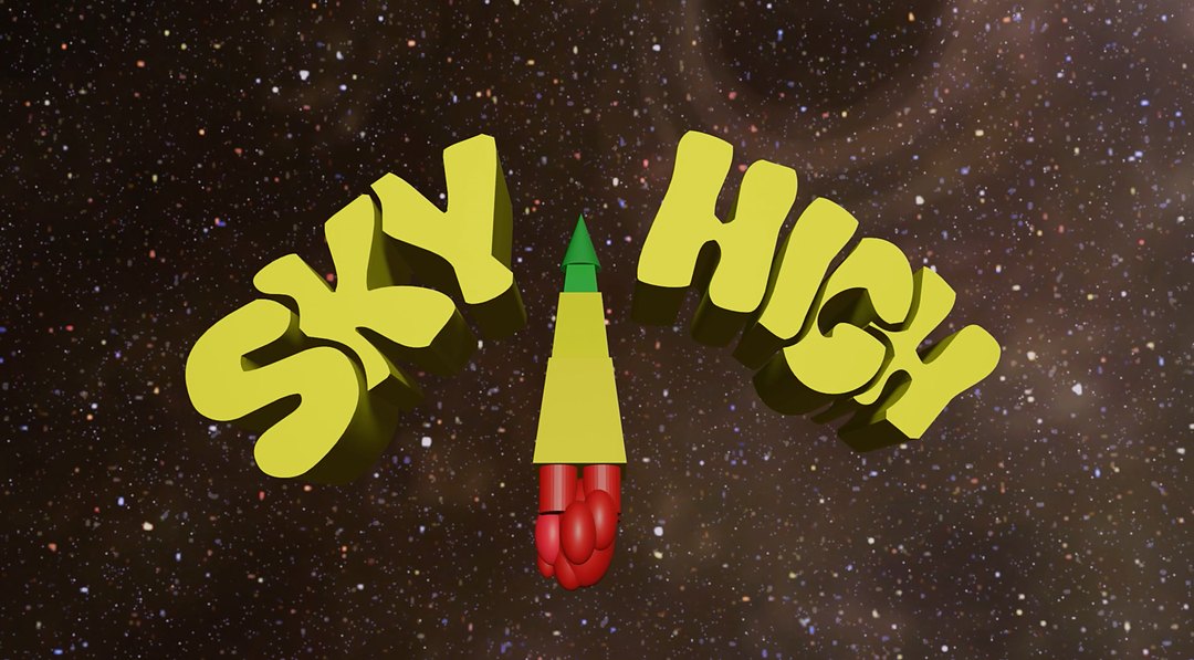 SkyHigh The Mau Mau Official Crest